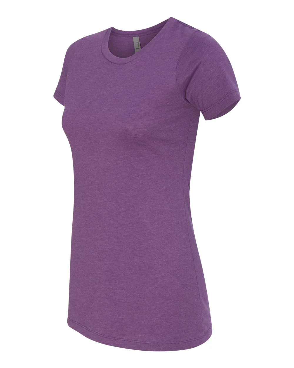 Next Level-6610-Women’s CVC T-Shirt - Image 55