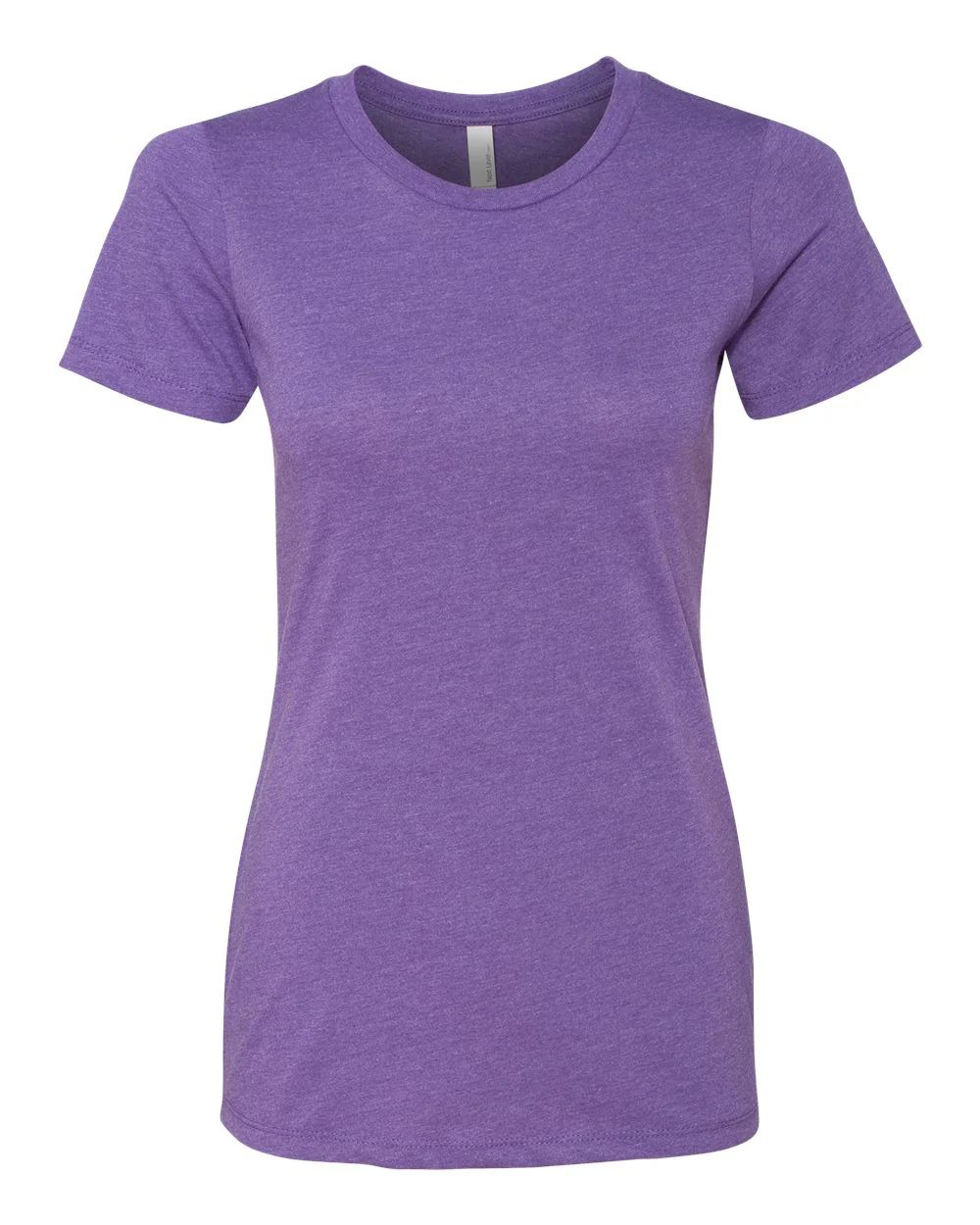 Next Level-6610-Women’s CVC T-Shirt - Image 56