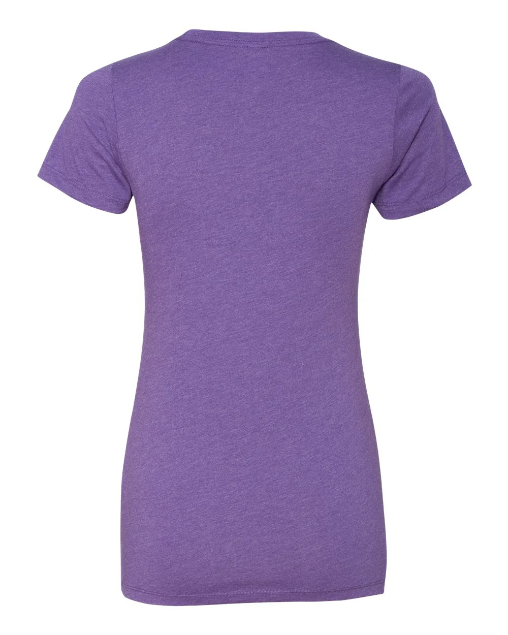Next Level-6610-Women’s CVC T-Shirt - Image 57