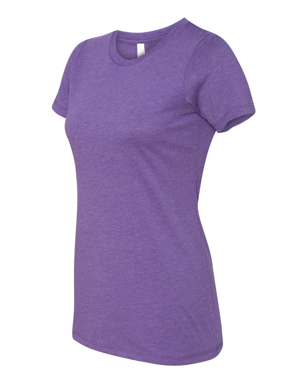 Next Level-6610-Women’s CVC T-Shirt - Image 58