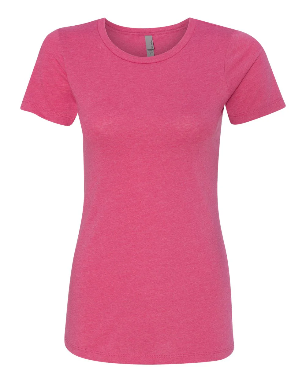 Next Level-6610-Women’s CVC T-Shirt - Image 59