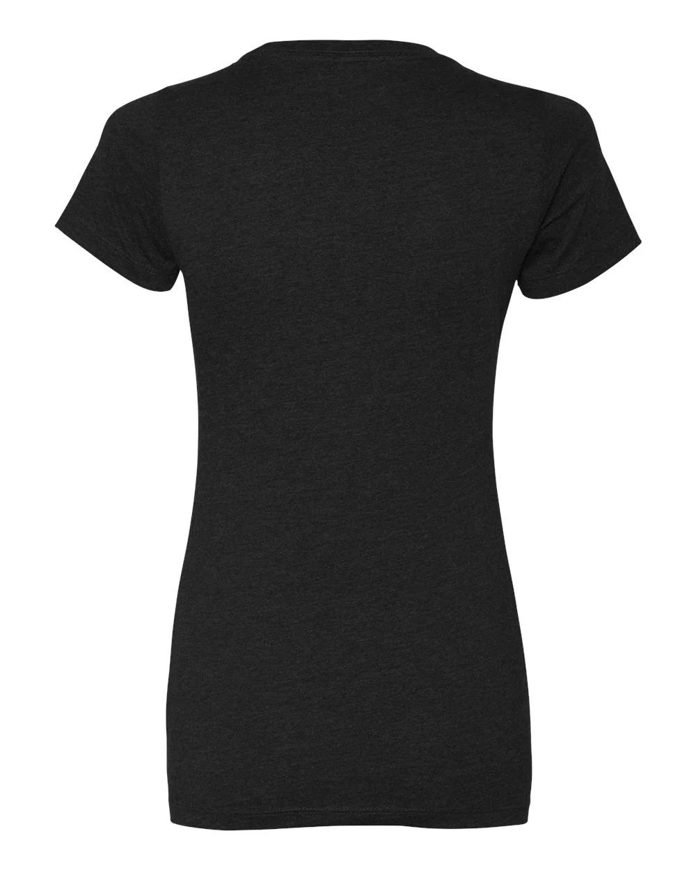 Next Level-6610-Women’s CVC T-Shirt - Image 6