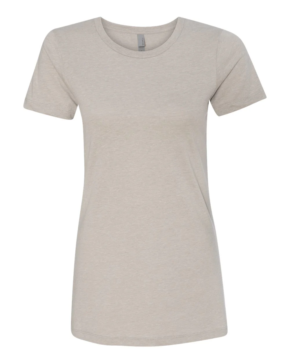 Next Level-6610-Women’s CVC T-Shirt - Image 68