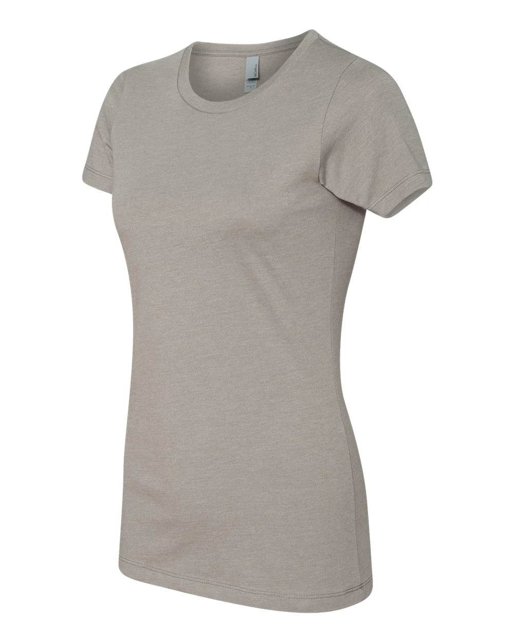 Next Level-6610-Women’s CVC T-Shirt - Image 73