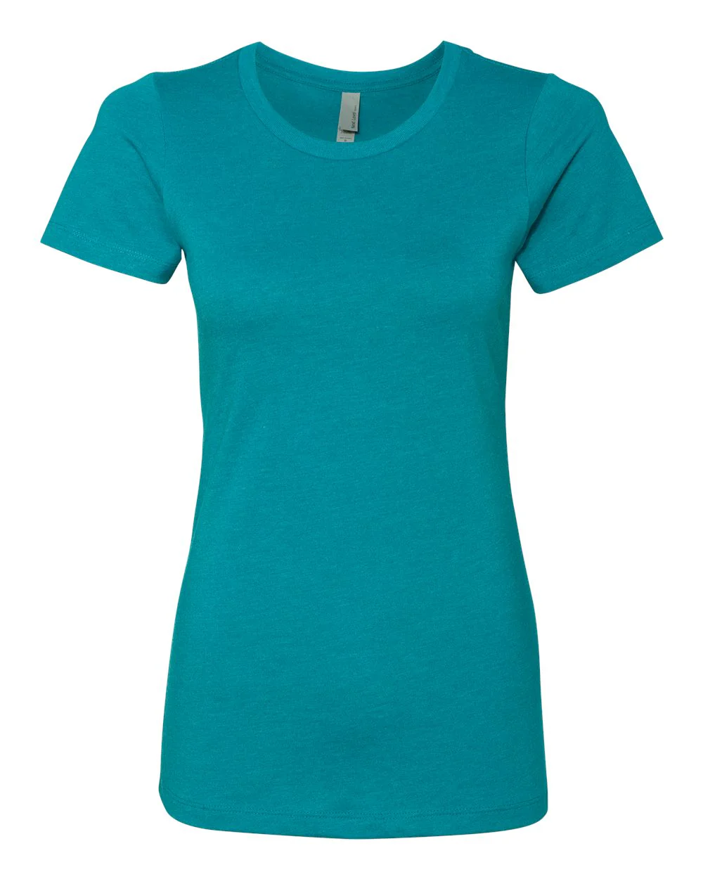 Next Level-6610-Women’s CVC T-Shirt - Image 74