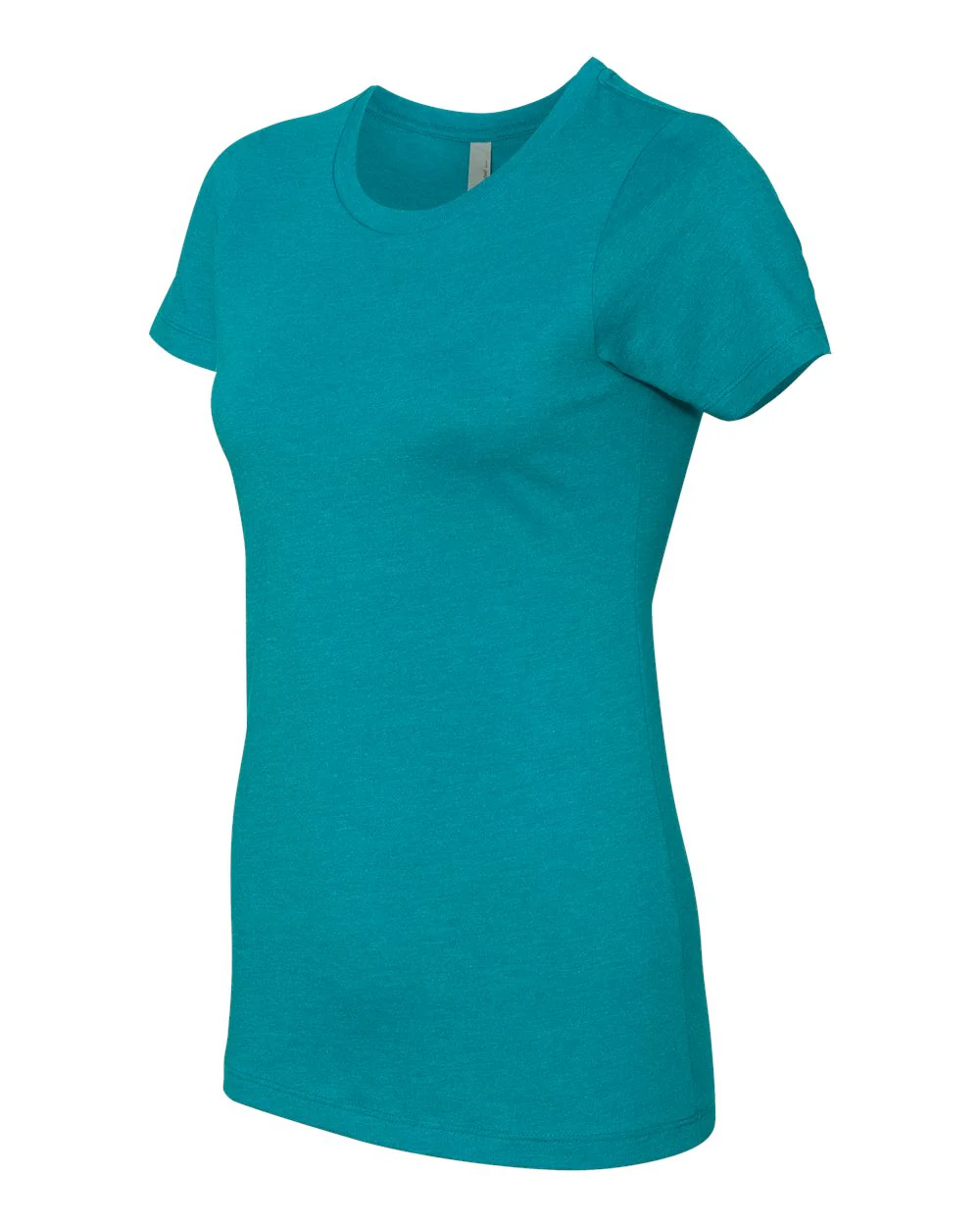 Next Level-6610-Women’s CVC T-Shirt - Image 76