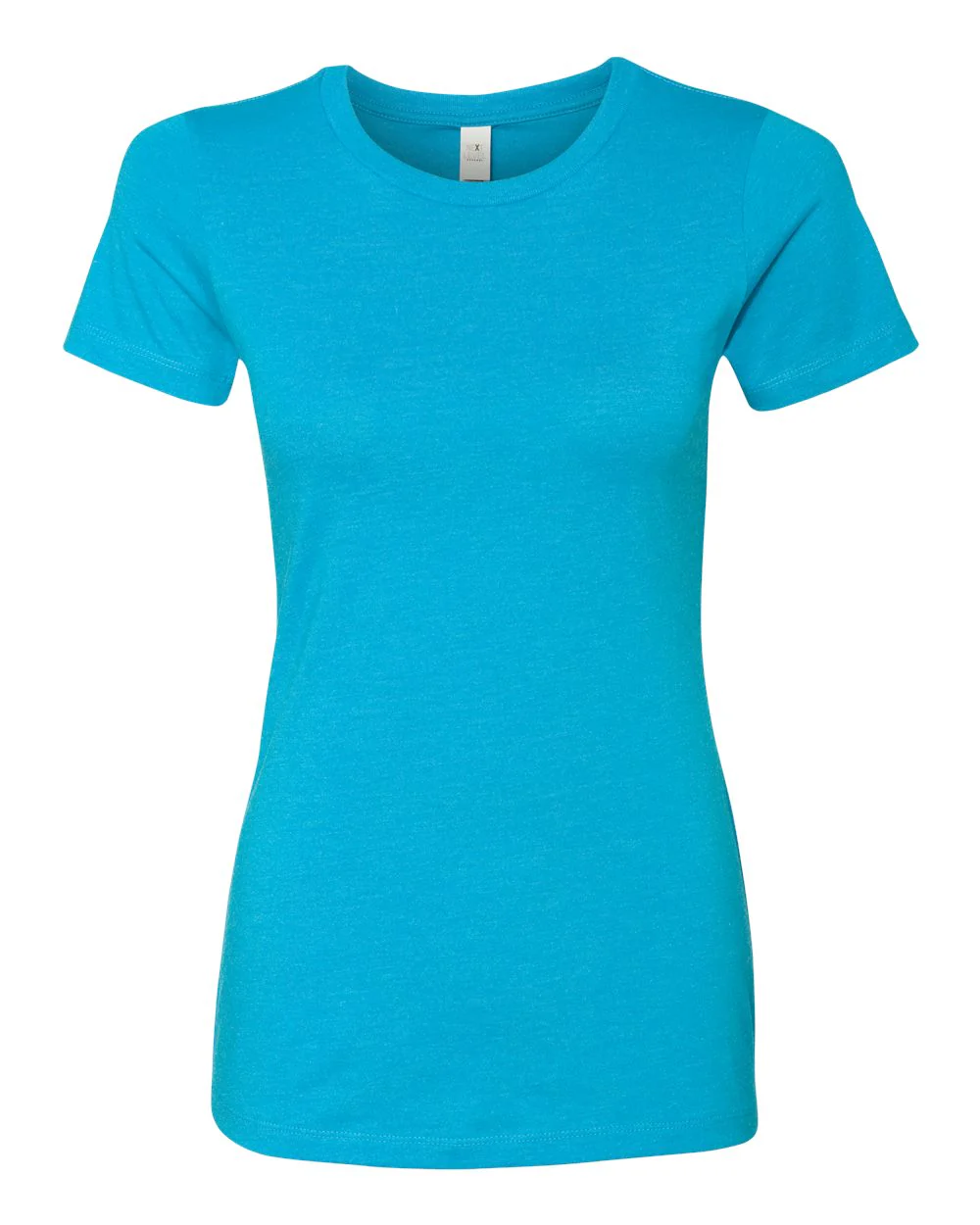 Next Level-6610-Women’s CVC T-Shirt - Image 77