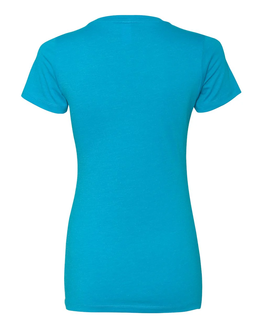 Next Level-6610-Women’s CVC T-Shirt - Image 78