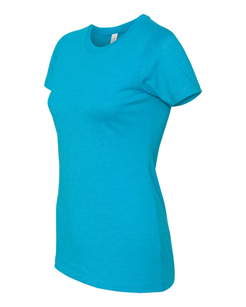 Next Level-6610-Women’s CVC T-Shirt - Image 79