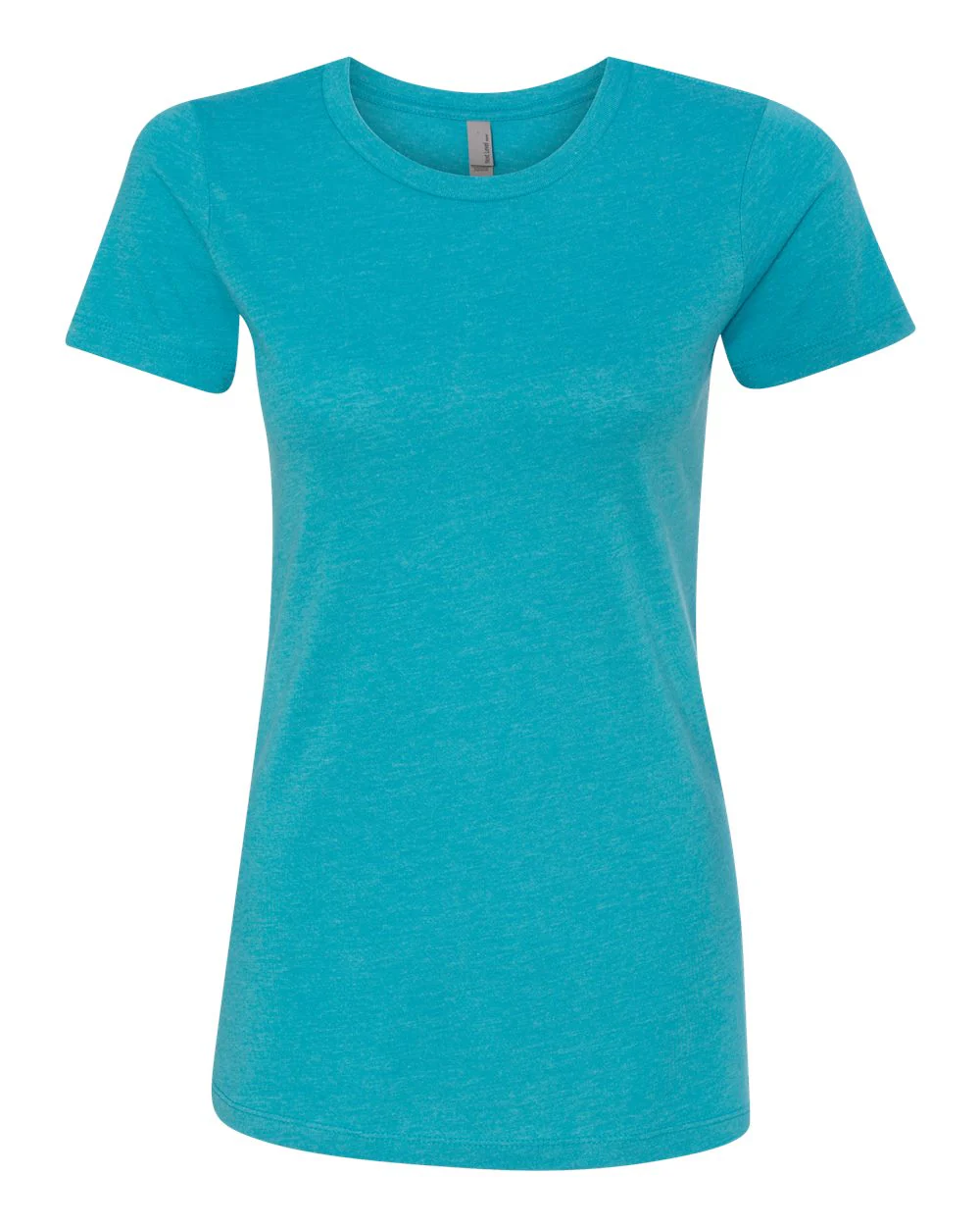 Next Level-6610-Women’s CVC T-Shirt - Image 8
