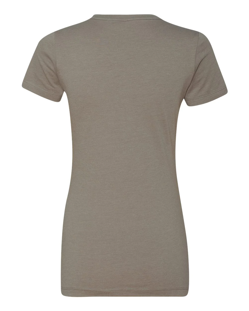Next Level-6610-Women’s CVC T-Shirt - Image 81