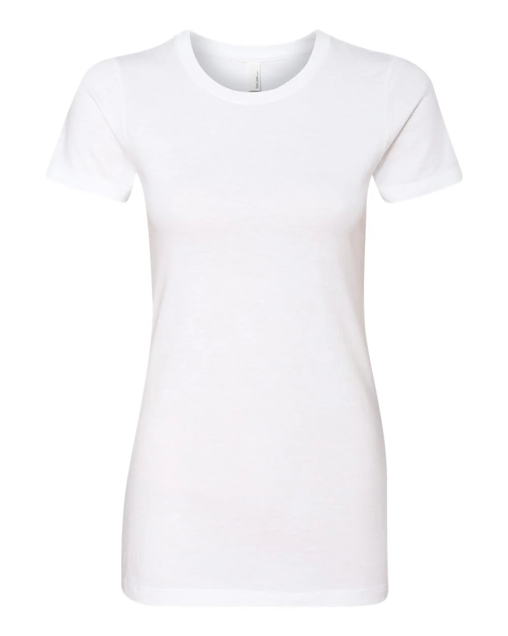 Next Level-6610-Women’s CVC T-Shirt - Image 83