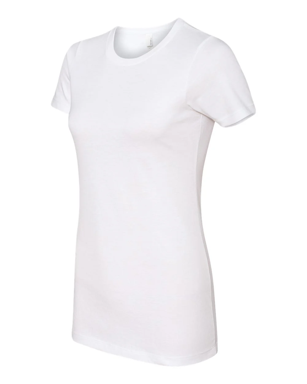 Next Level-6610-Women’s CVC T-Shirt - Image 85