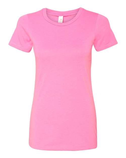 Next Level-6610-Women’s CVC T-Shirt - Image 86