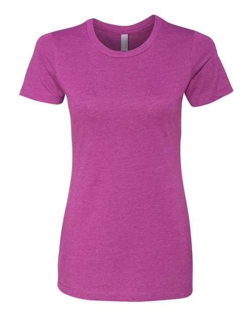 Next Level-6610-Women’s CVC T-Shirt - Image 87