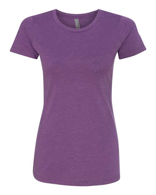 Next Level-6610-Women’s CVC T-Shirt - Image 88