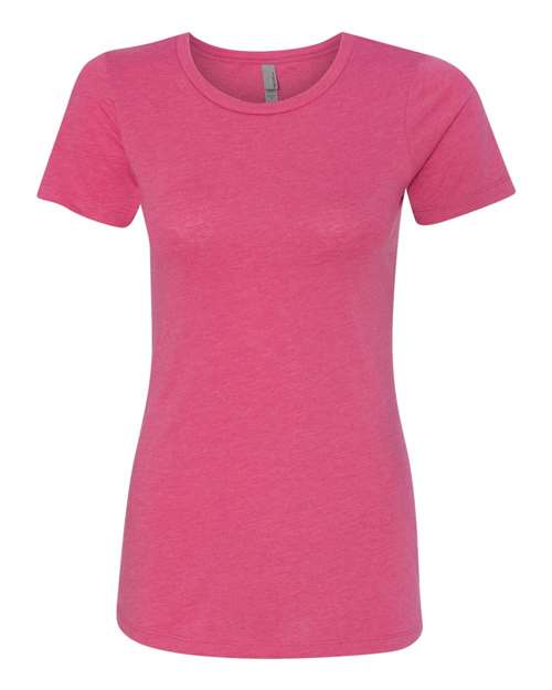 Next Level-6610-Women’s CVC T-Shirt - Image 89