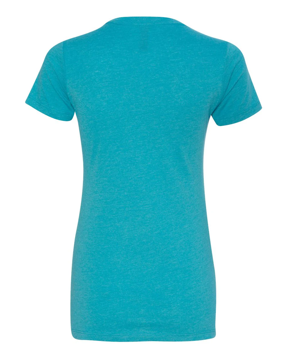 Next Level-6610-Women’s CVC T-Shirt - Image 9