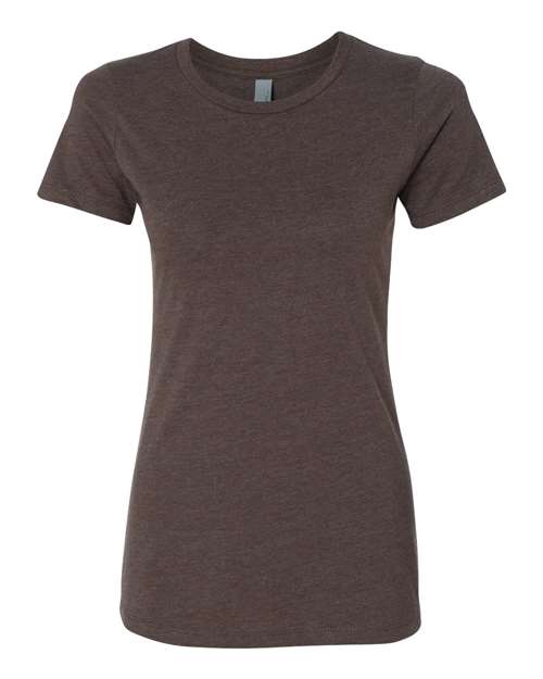Next Level-6610-Women’s CVC T-Shirt - Image 90