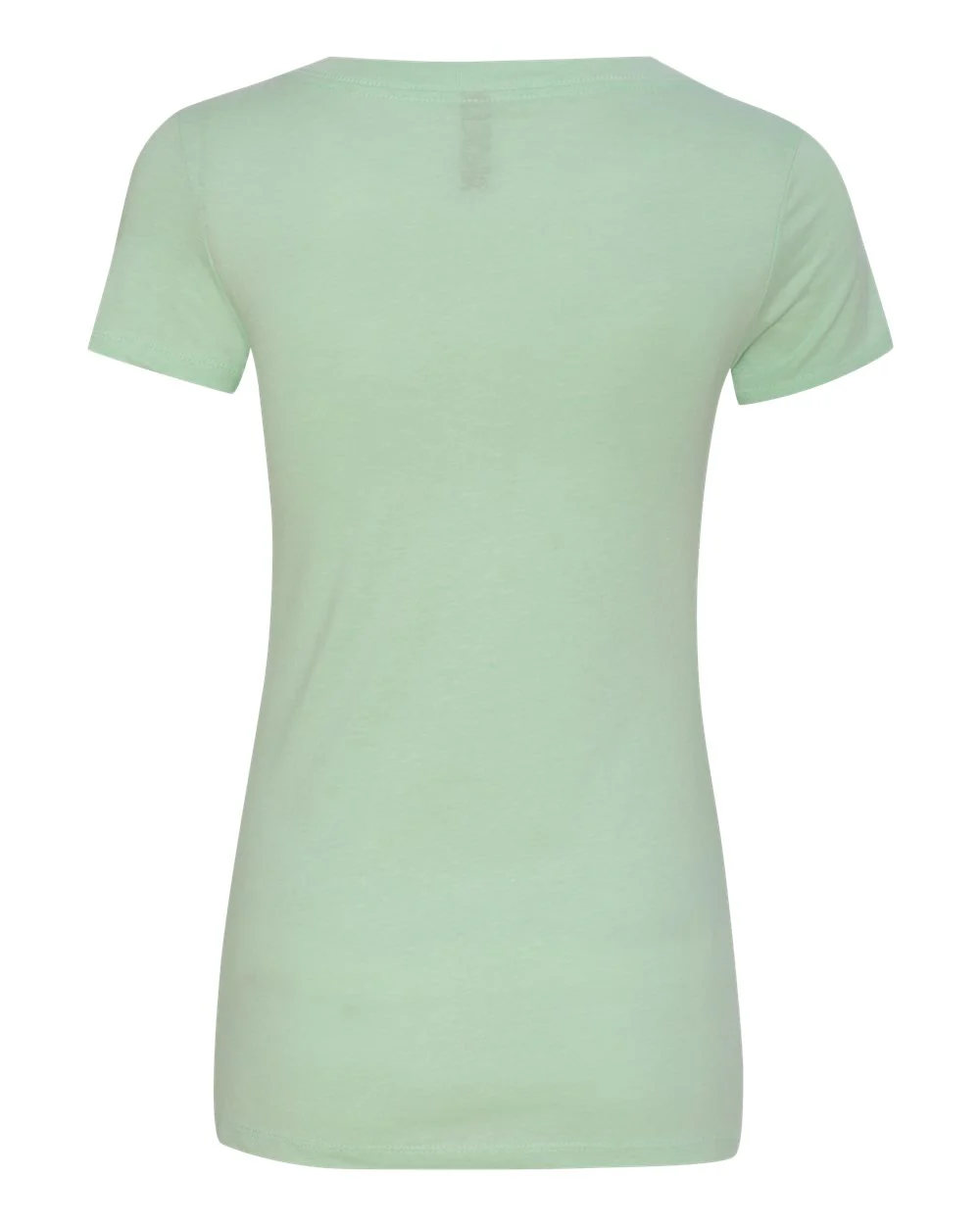 Next Level-6640-Women’s CVC Deep V-Neck T-Shirt - Image 23