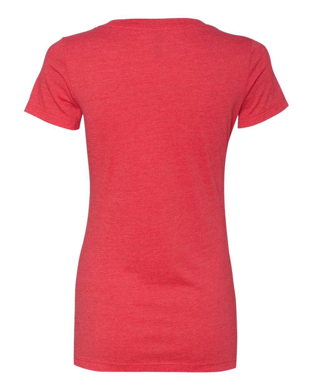 Next Level-6640-Women’s CVC Deep V-Neck T-Shirt - Image 29