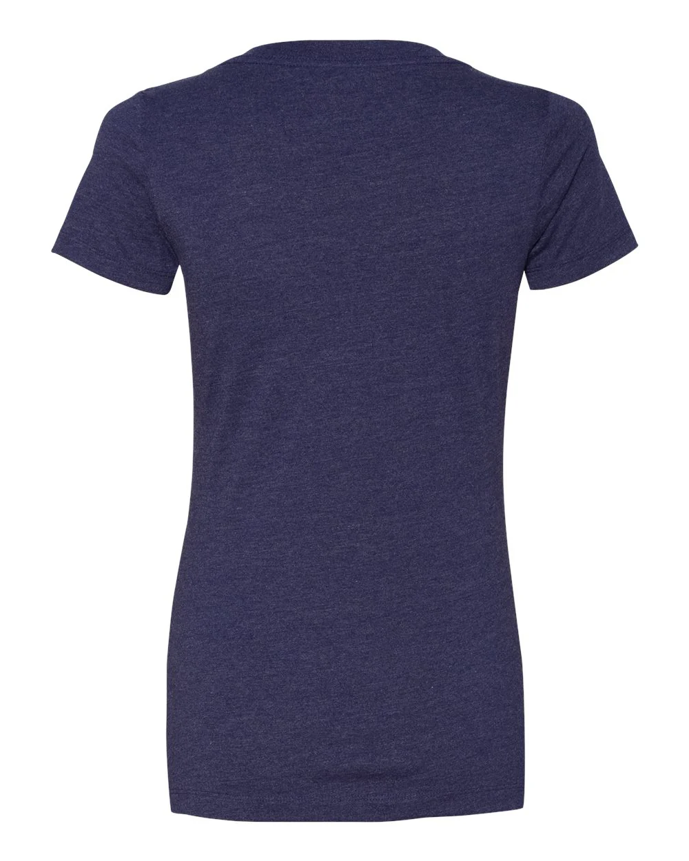 Next Level-6640-Women’s CVC Deep V-Neck T-Shirt - Image 35