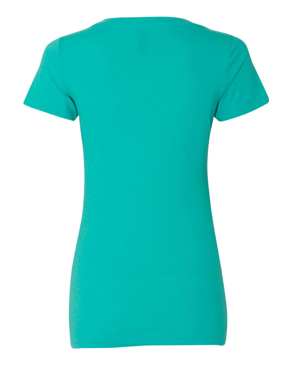 Next Level-6640-Women’s CVC Deep V-Neck T-Shirt - Image 38
