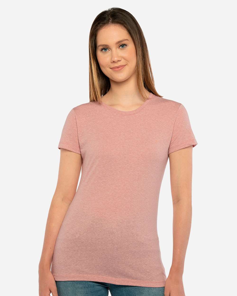 Next Level-6710-Women’s Triblend T-Shirt - Image 11