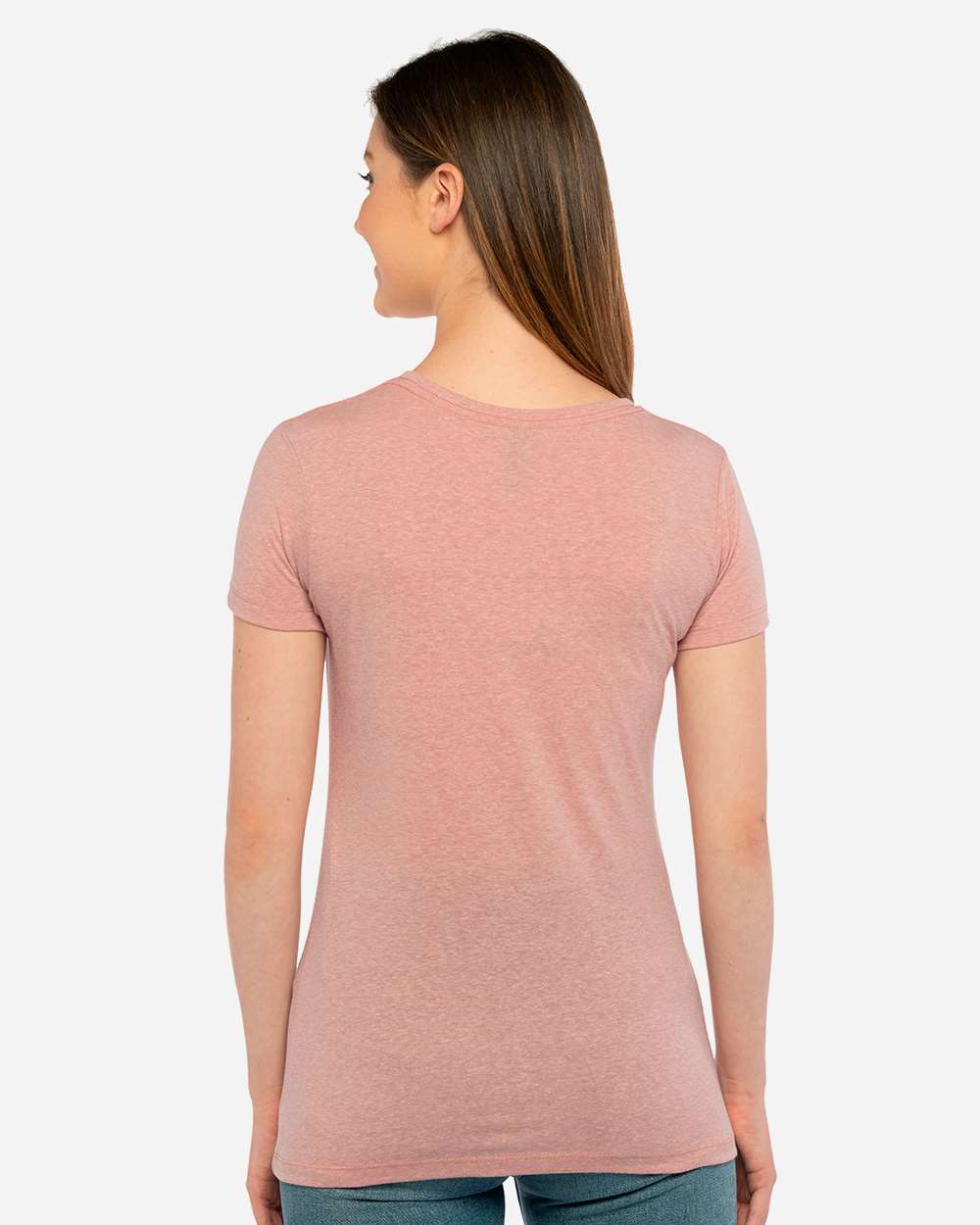 Next Level-6710-Women’s Triblend T-Shirt - Image 12