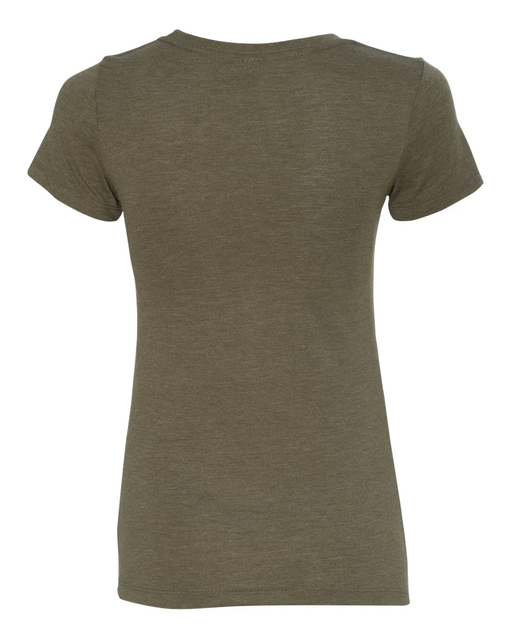 Next Level-6710-Women’s Triblend T-Shirt - Image 17