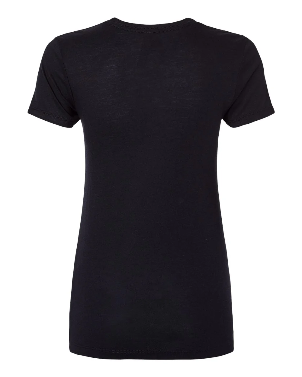 Next Level-6710-Women’s Triblend T-Shirt - Image 2