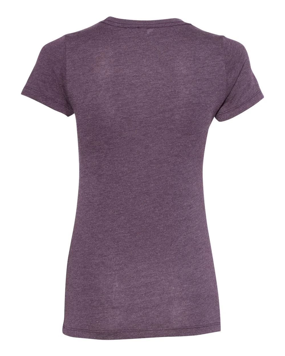 Next Level-6710-Women’s Triblend T-Shirt - Image 38