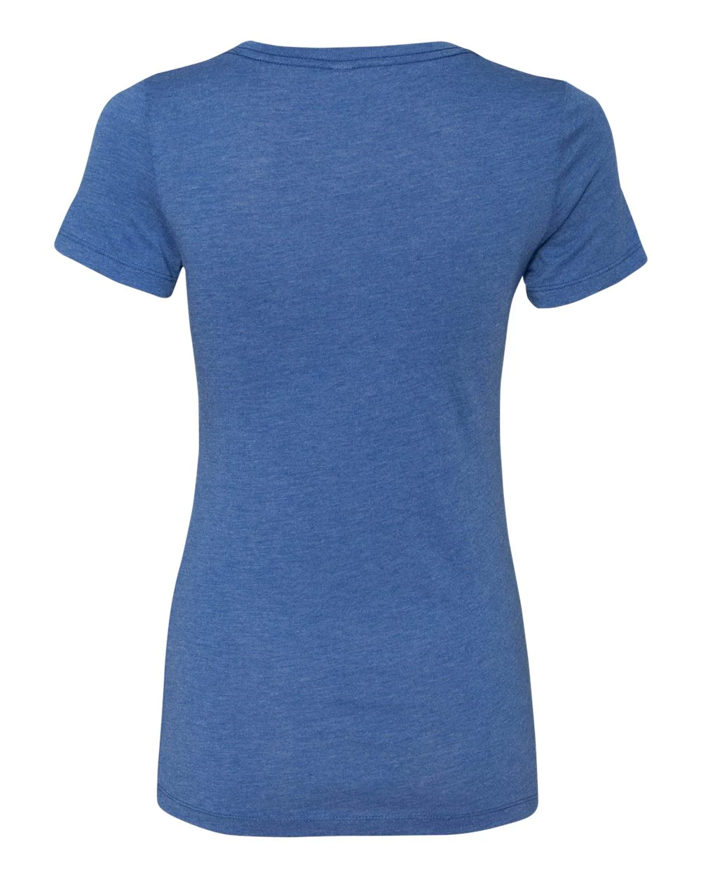 Next Level-6710-Women’s Triblend T-Shirt - Image 44
