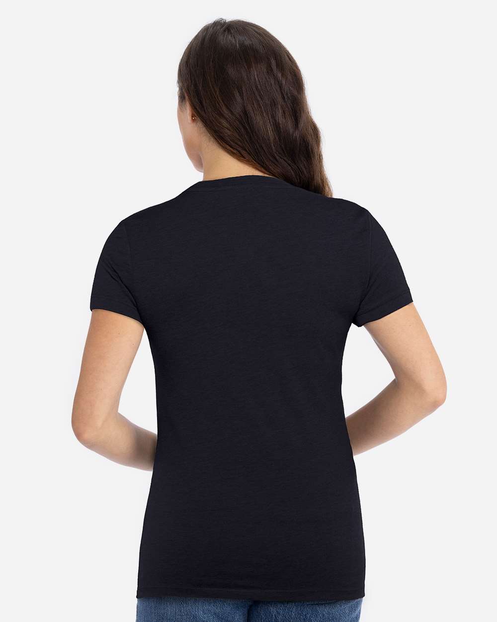Next Level-6710-Women’s Triblend T-Shirt - Image 6