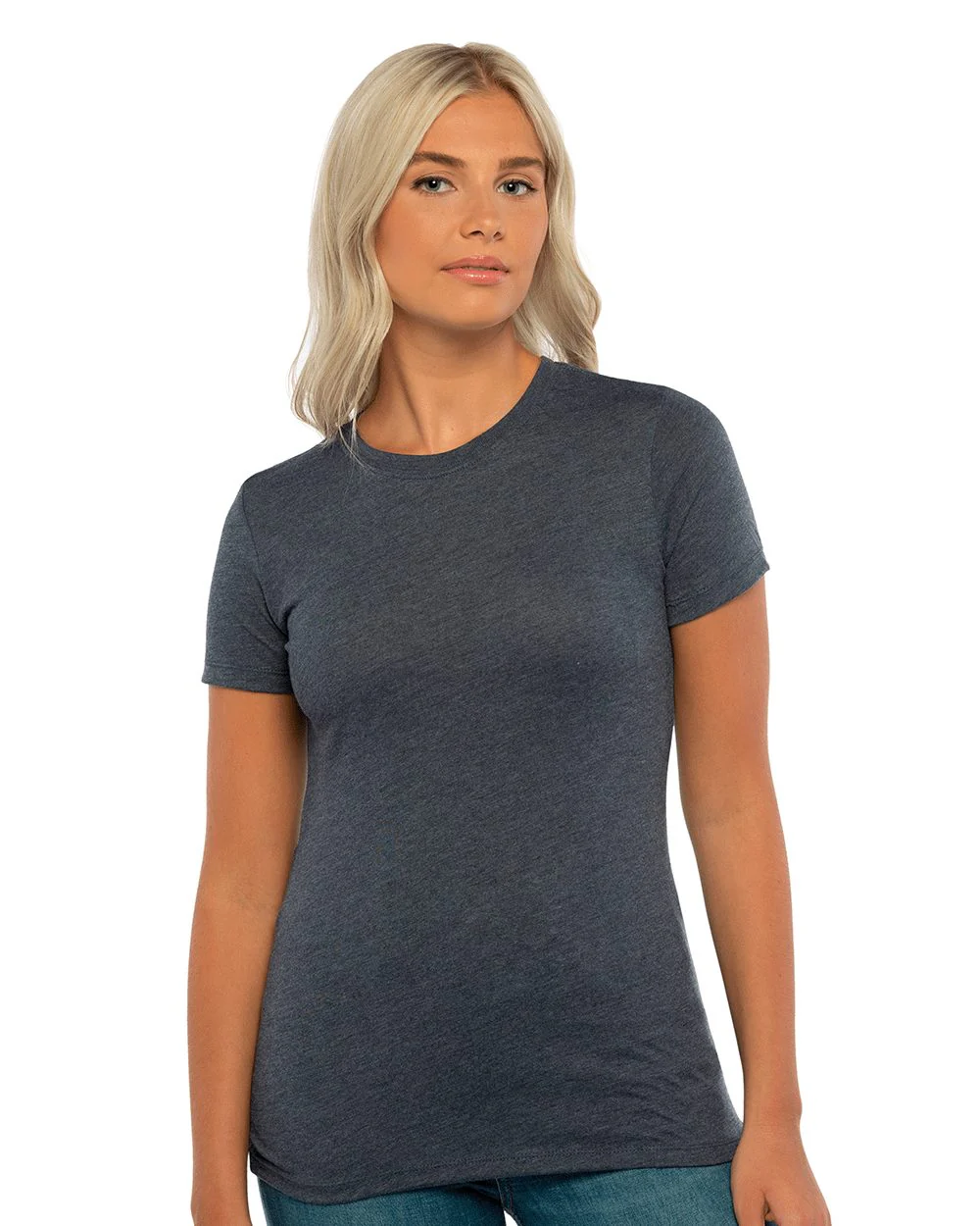 Next Level-6710-Women’s Triblend T-Shirt - Image 7