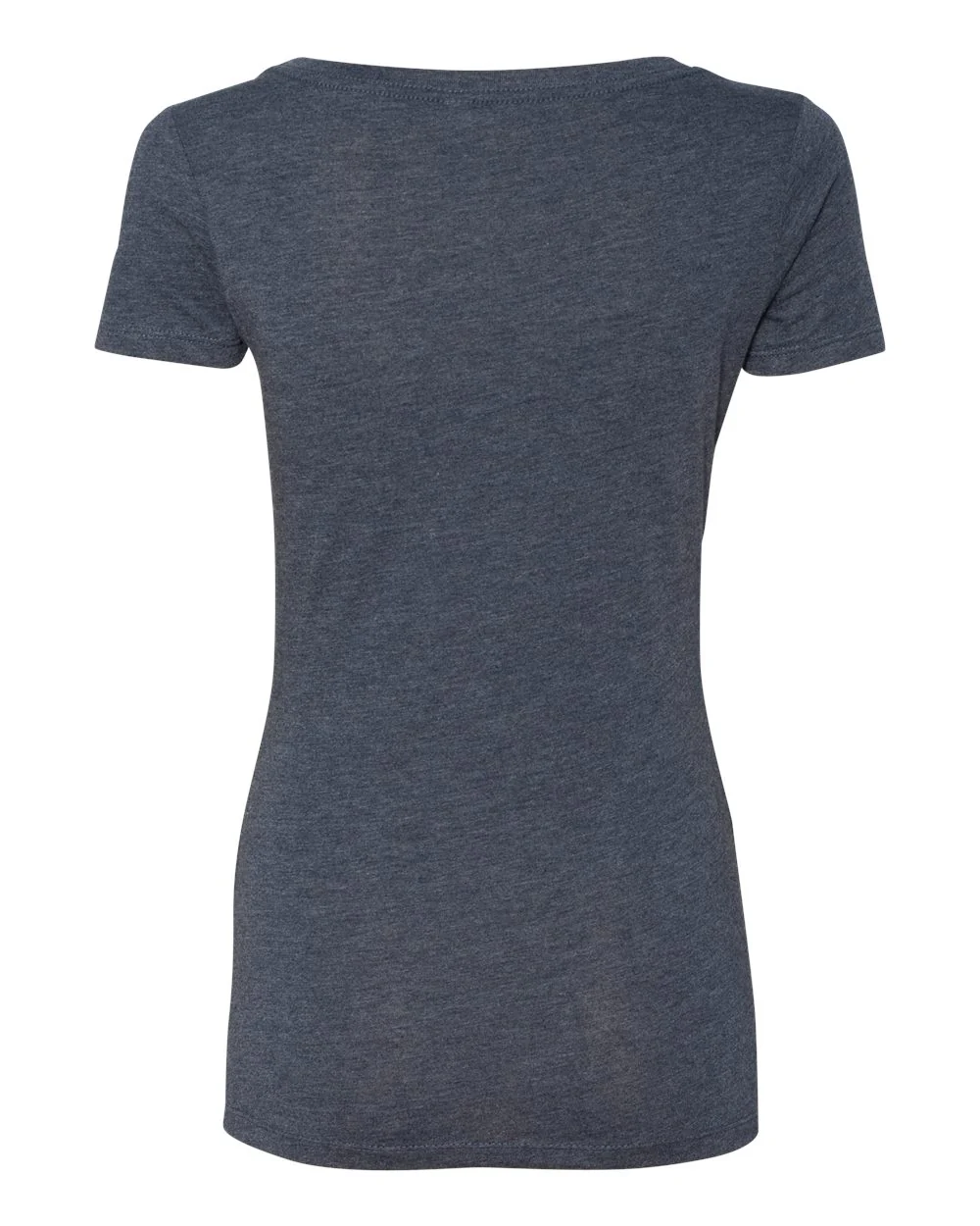 Next Level-6730-Women’s Triblend Scoop Neck T-Shirt - Image 18