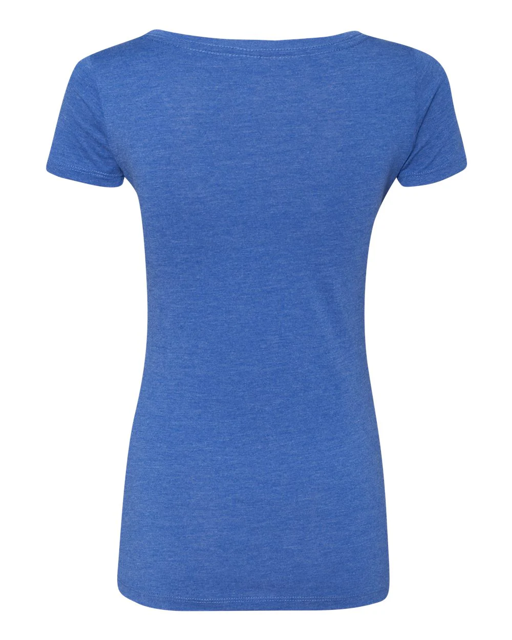 Next Level-6730-Women’s Triblend Scoop Neck T-Shirt - Image 27