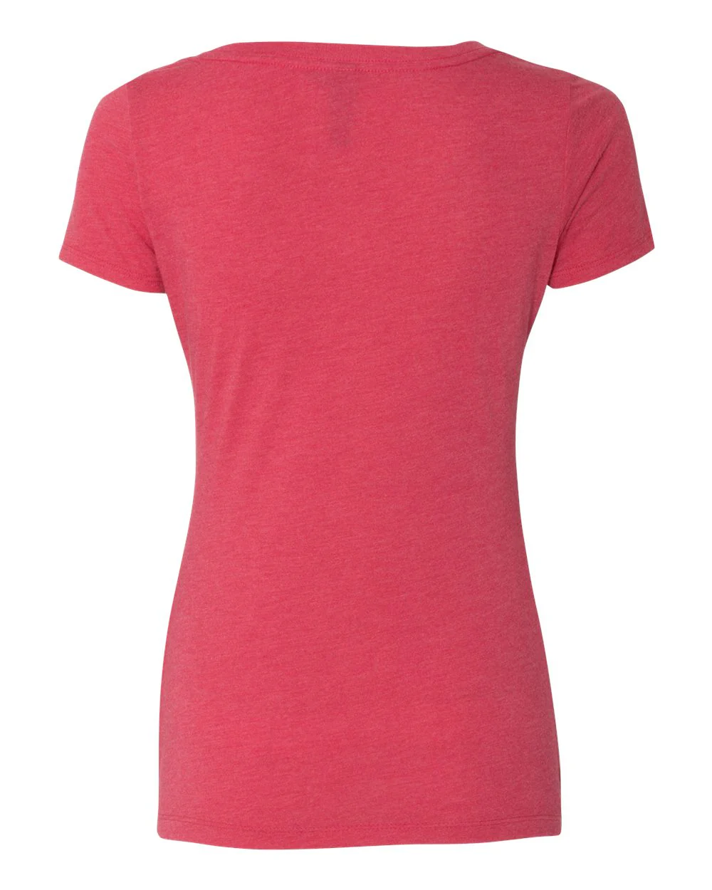 Next Level-6730-Women’s Triblend Scoop Neck T-Shirt - Image 30