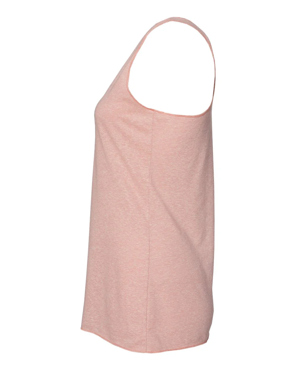 Next Level-6733-Women’s Triblend Racerback Tank - Image 10