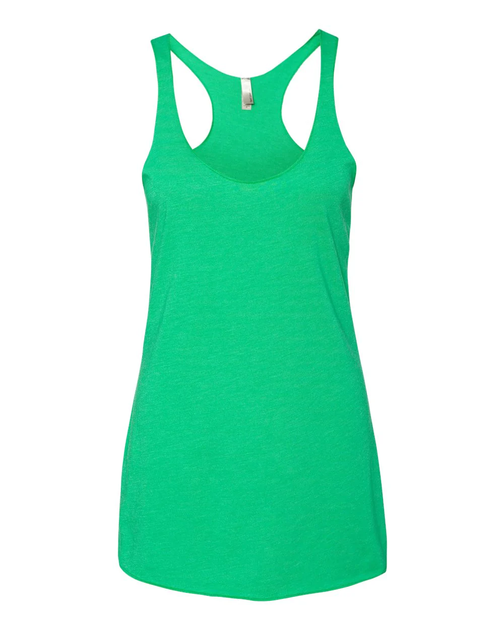 Next Level-6733-Women’s Triblend Racerback Tank - Image 13