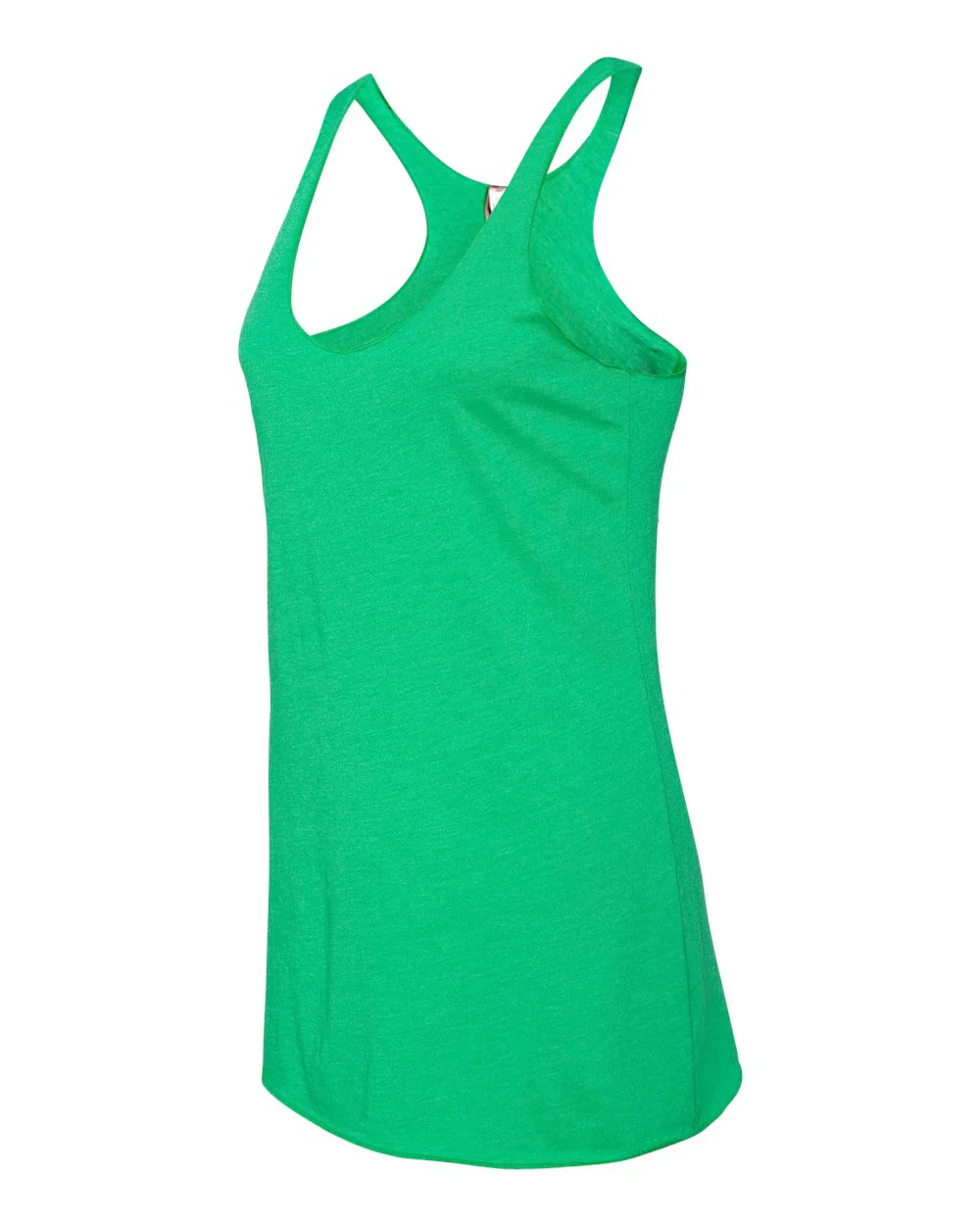 Next Level-6733-Women’s Triblend Racerback Tank - Image 15