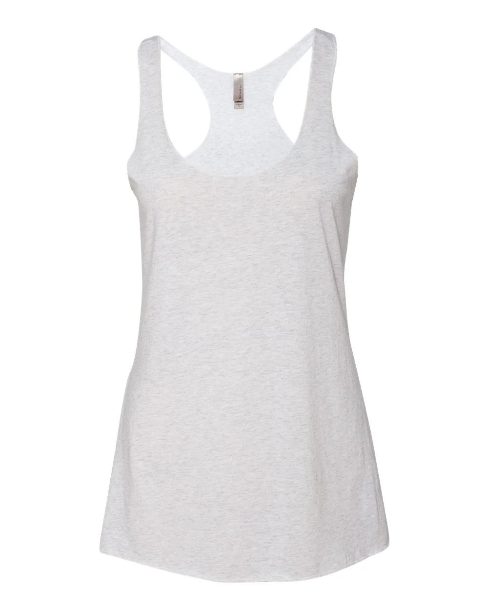Next Level-6733-Women’s Triblend Racerback Tank - Image 16