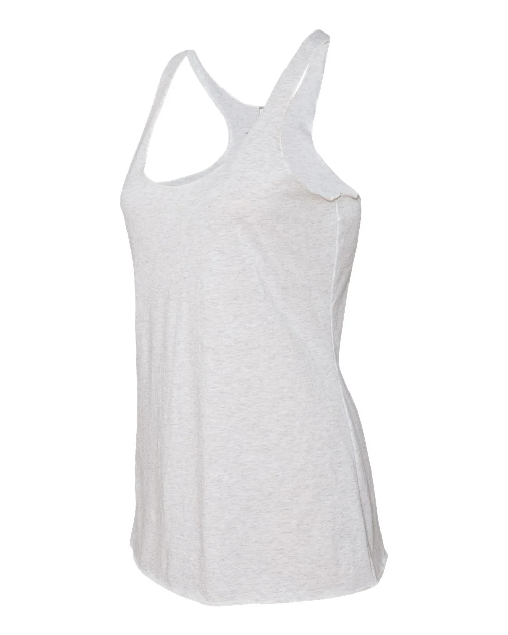 Next Level-6733-Women’s Triblend Racerback Tank - Image 18
