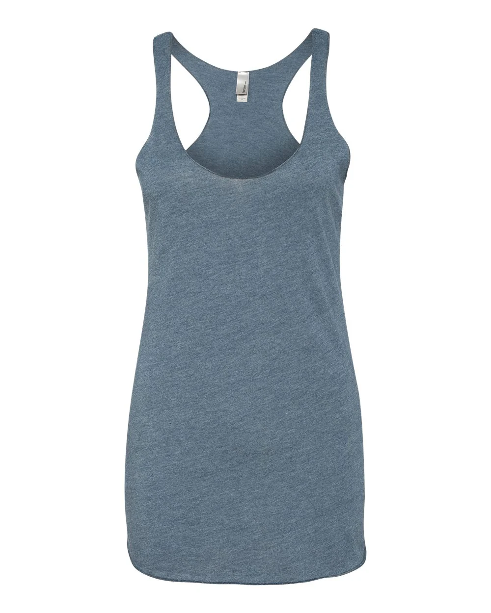 Next Level-6733-Women’s Triblend Racerback Tank - Image 19