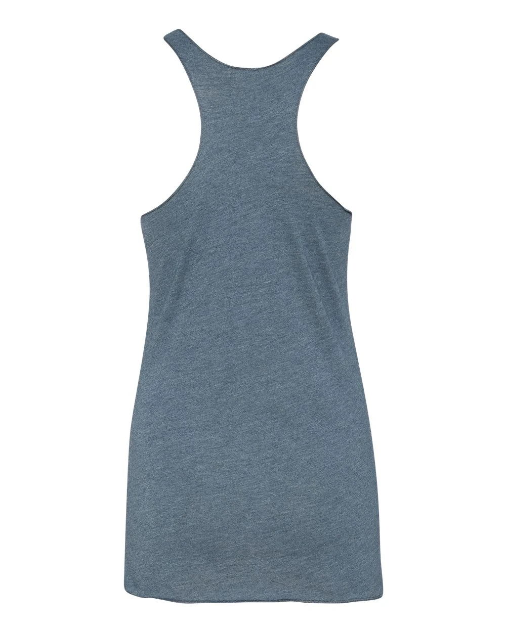 Next Level-6733-Women’s Triblend Racerback Tank - Image 20
