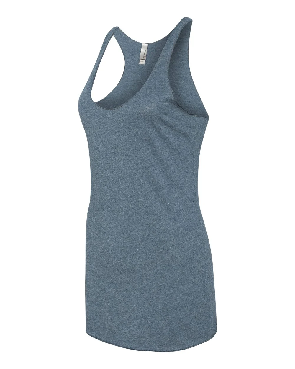 Next Level-6733-Women’s Triblend Racerback Tank - Image 21