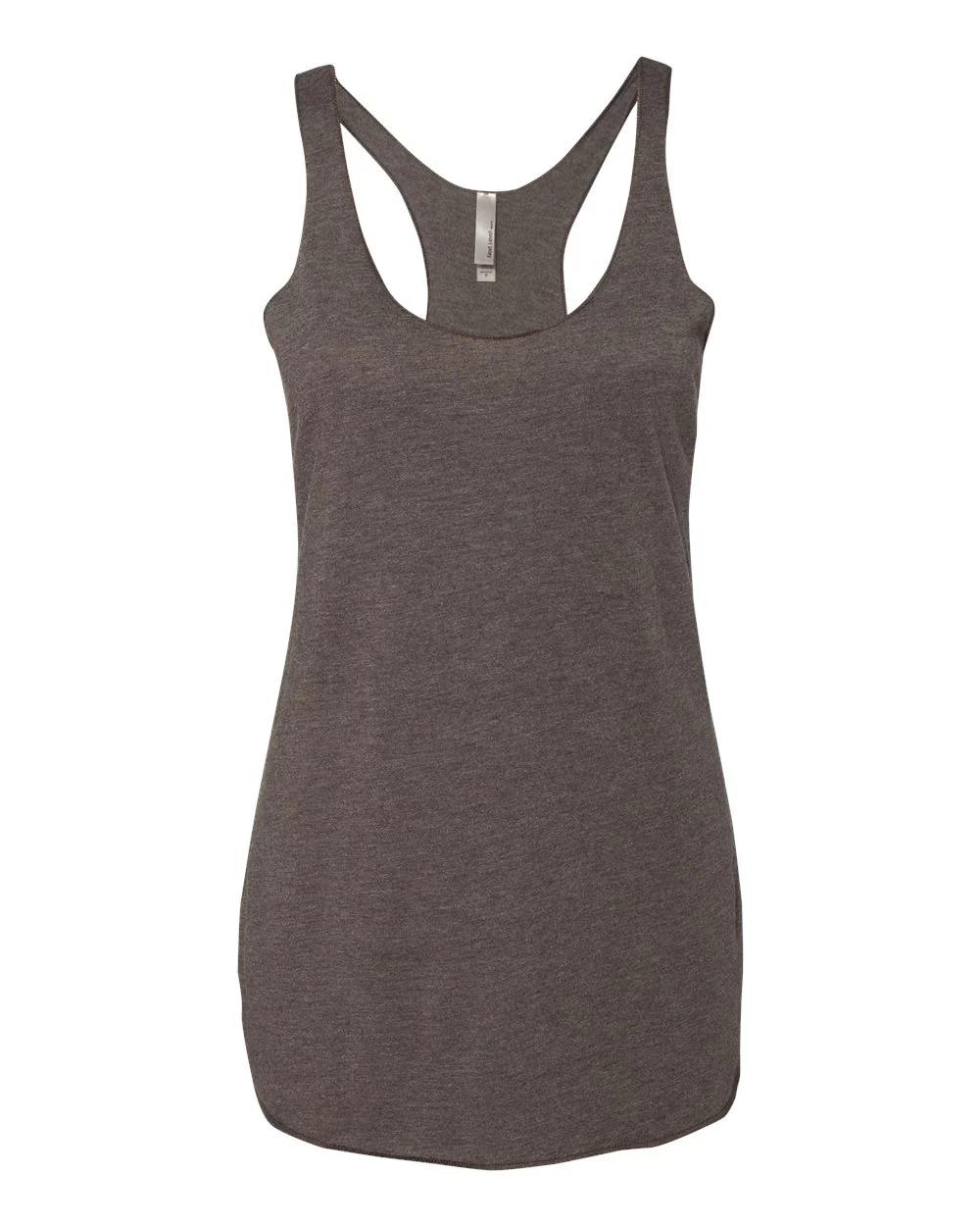 Next Level-6733-Women’s Triblend Racerback Tank - Image 22