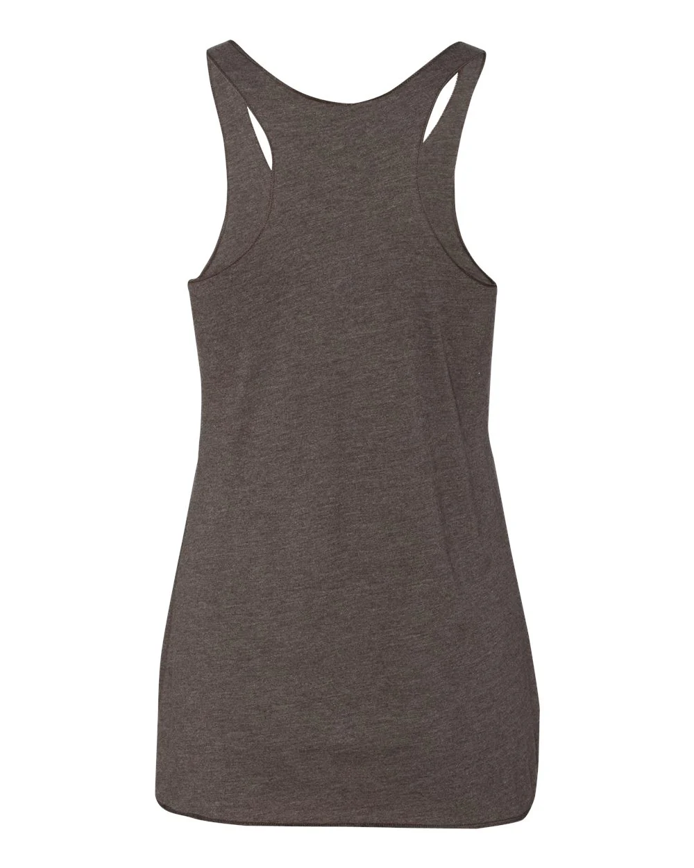 Next Level-6733-Women’s Triblend Racerback Tank - Image 23