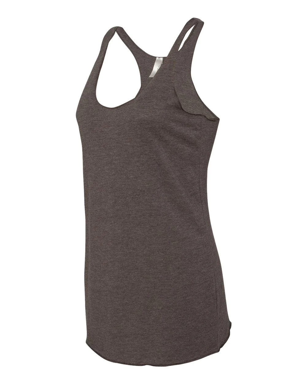 Next Level-6733-Women’s Triblend Racerback Tank - Image 24
