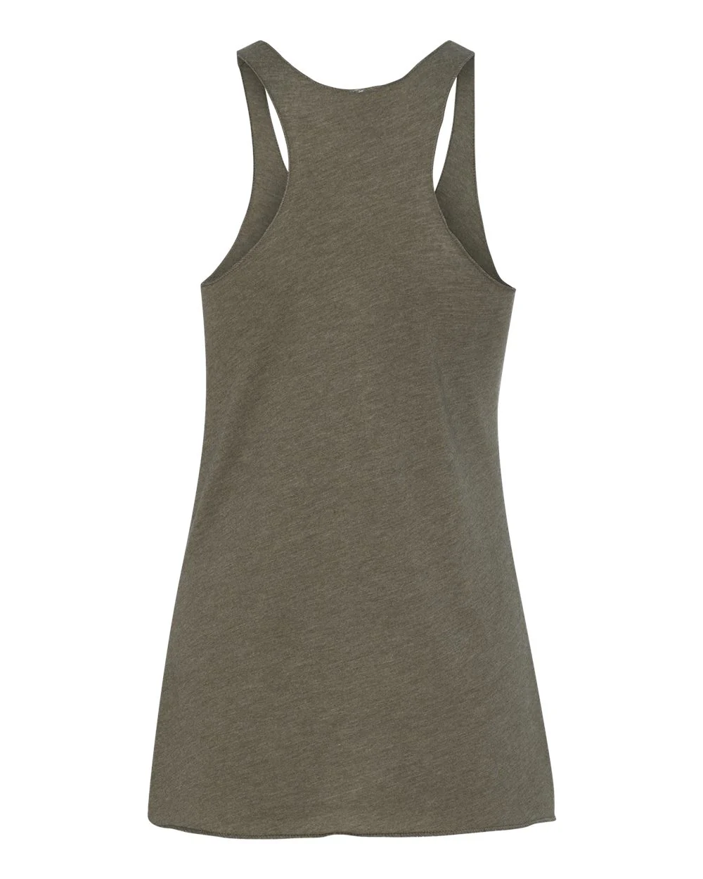 Next Level-6733-Women’s Triblend Racerback Tank - Image 26